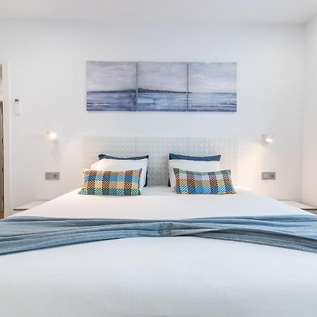 Bed and Breakfast Casa Boissier Ciudad Jardin Лас-Пальмас-де-Гран-Канария Экстерьер фото