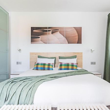 Bed and Breakfast Casa Boissier Ciudad Jardin Лас-Пальмас-де-Гран-Канария Экстерьер фото