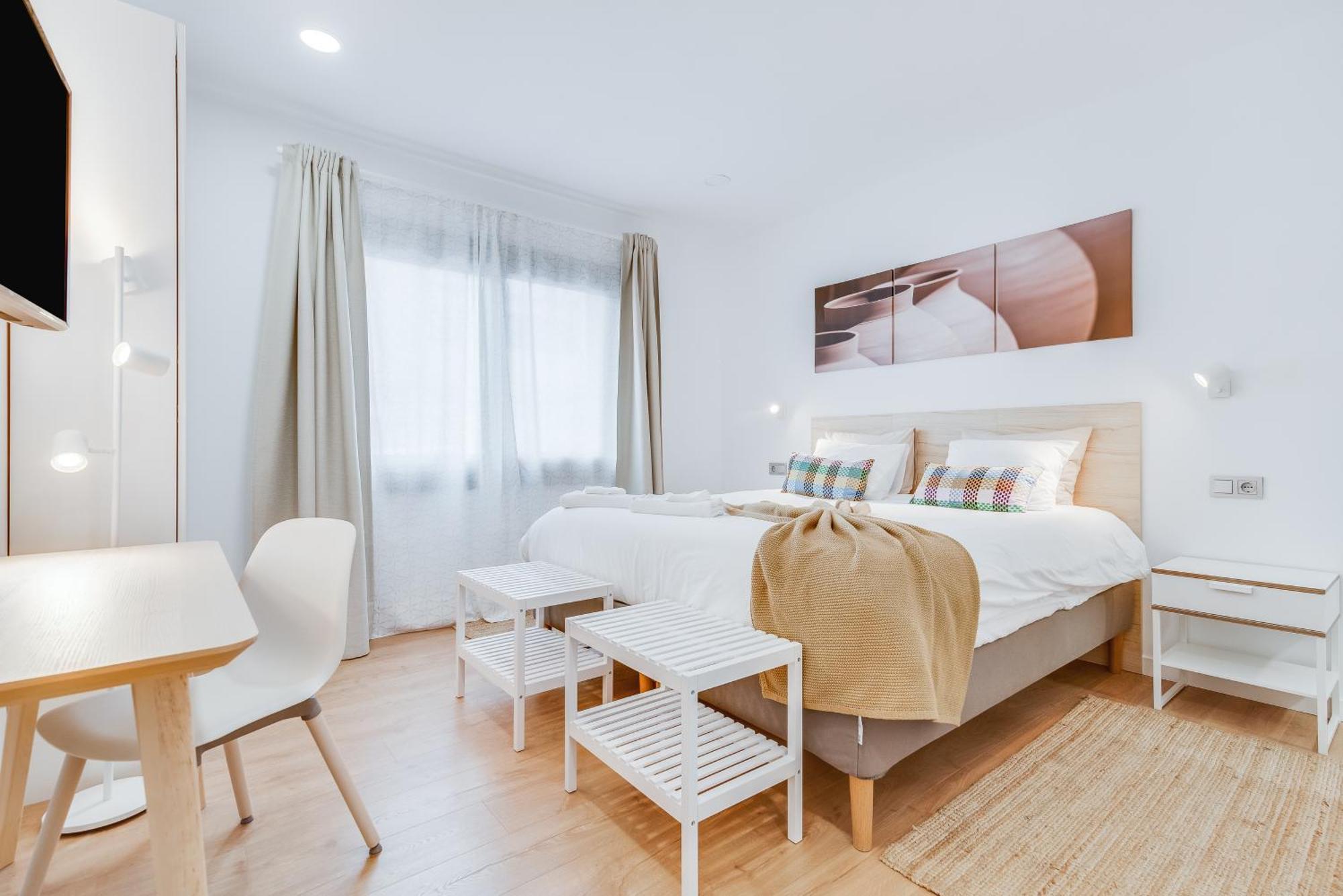 Bed and Breakfast Casa Boissier Ciudad Jardin Лас-Пальмас-де-Гран-Канария Экстерьер фото