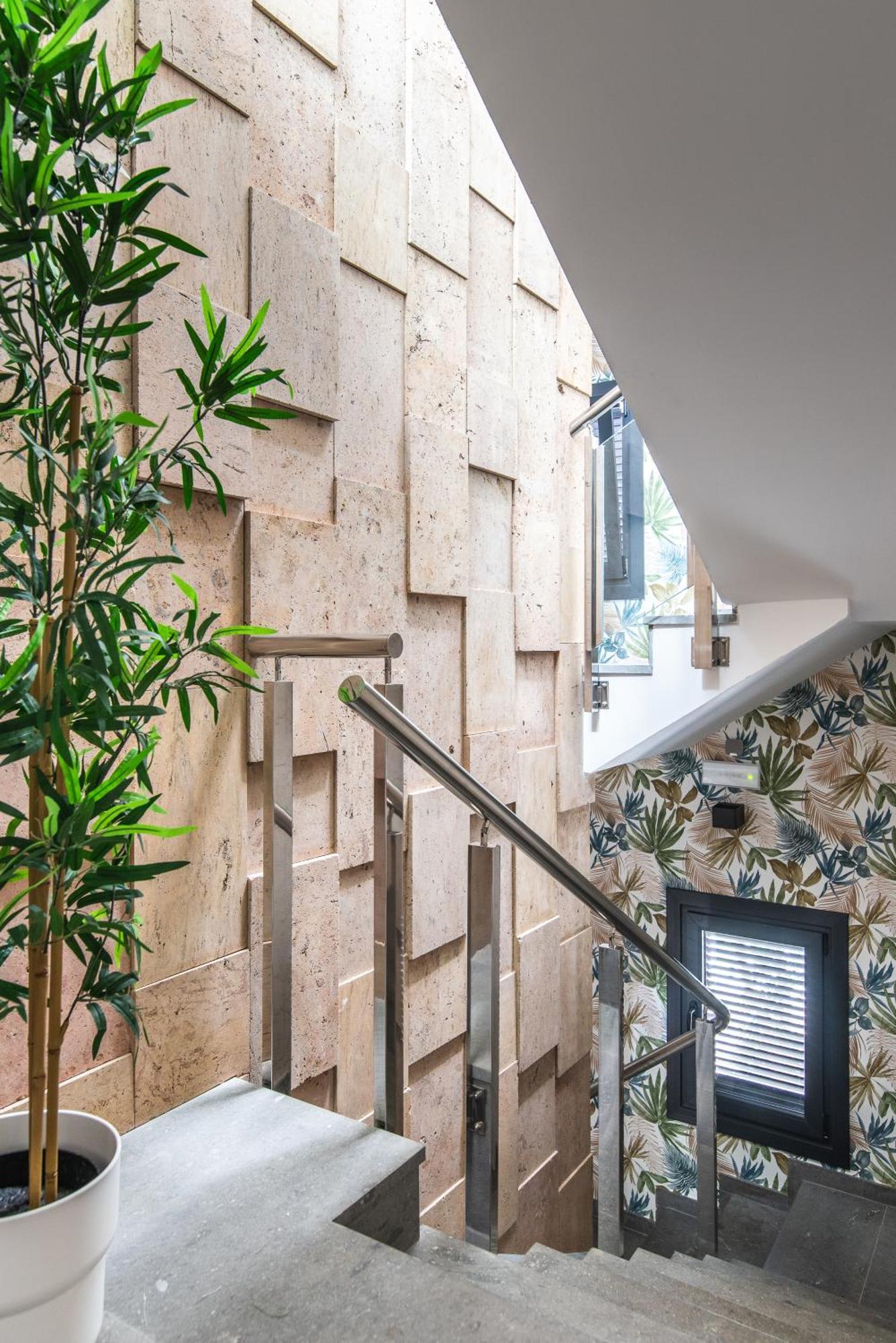 Bed and Breakfast Casa Boissier Ciudad Jardin Лас-Пальмас-де-Гран-Канария Экстерьер фото