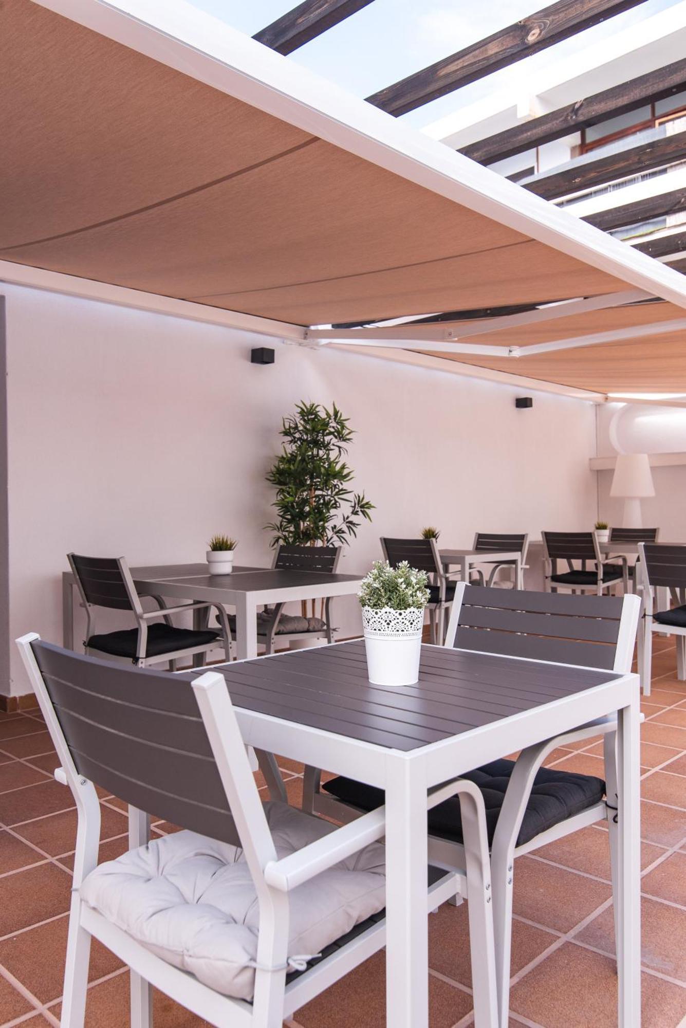 Bed and Breakfast Casa Boissier Ciudad Jardin Лас-Пальмас-де-Гран-Канария Экстерьер фото